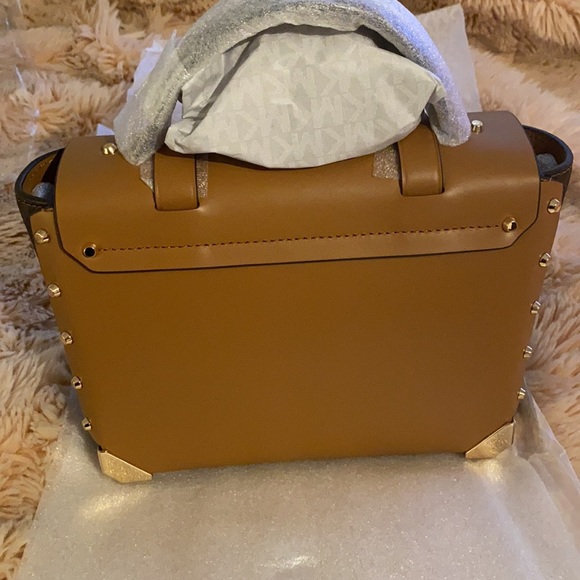 Michael Kors medium Manhattan bag - Picture 5 of 6